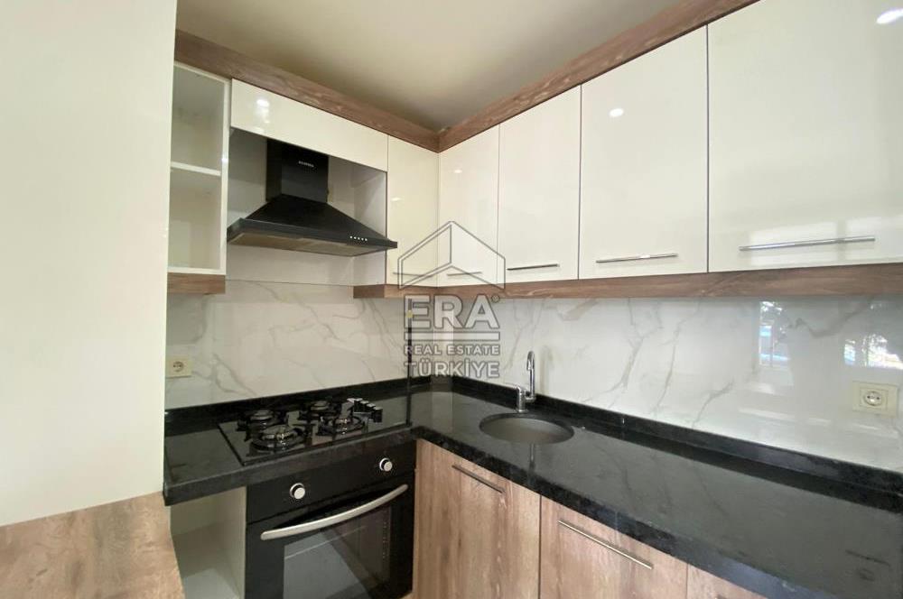 ANKARA BULVARI CEPHE KAMPÜS ESENBOĞA SİTESİNDE 1+1 SATILIK DAİRE