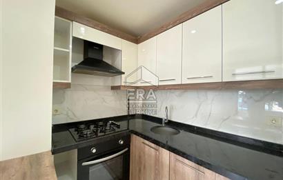 ANKARA BULVARI CEPHE KAMPÜS ESENBOĞA SİTESİNDE 1+1 SATILIK DAİRE