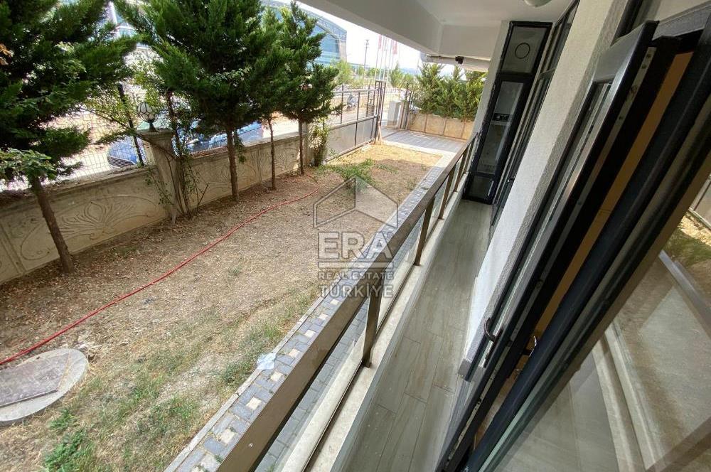 ANKARA BULVARI CEPHE KAMPÜS ESENBOĞA SİTESİNDE 1+1 SATILIK DAİRE