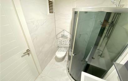 ANKARA BULVARI CEPHE KAMPÜS ESENBOĞA SİTESİNDE 1+1 SATILIK DAİRE