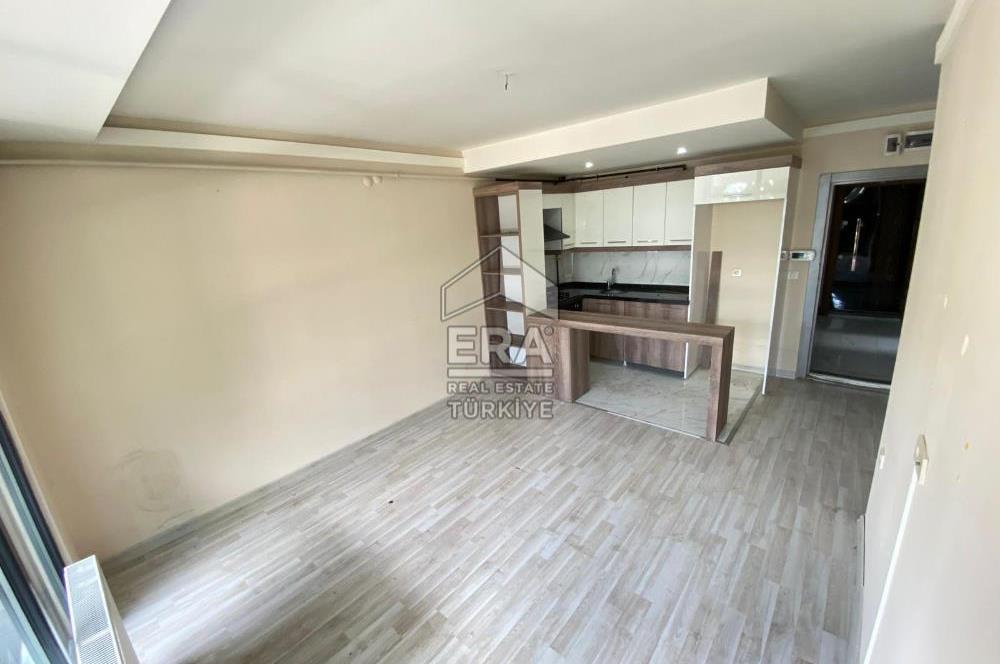 ANKARA BULVARI CEPHE KAMPÜS ESENBOĞA SİTESİNDE 1+1 SATILIK DAİRE