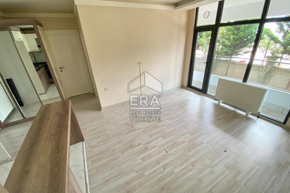 ANKARA BULVARI CEPHE KAMPÜS ESENBOĞA SİTESİNDE 1+1 SATILIK DAİRE