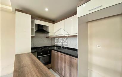 ANKARA BULVARI CEPHE KAMPÜS ESENBOĞA SİTESİNDE 1+1 SATILIK DAİRE
