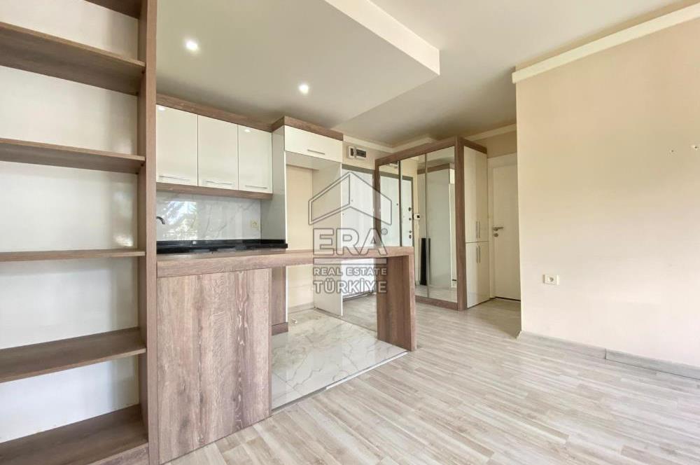 ANKARA BULVARI CEPHE KAMPÜS ESENBOĞA SİTESİNDE 1+1 SATILIK DAİRE