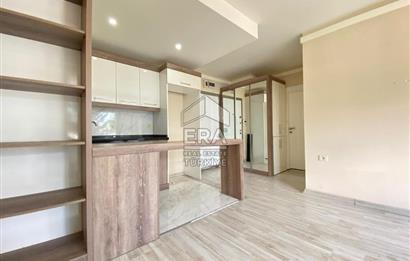 ANKARA BULVARI CEPHE KAMPÜS ESENBOĞA SİTESİNDE 1+1 SATILIK DAİRE