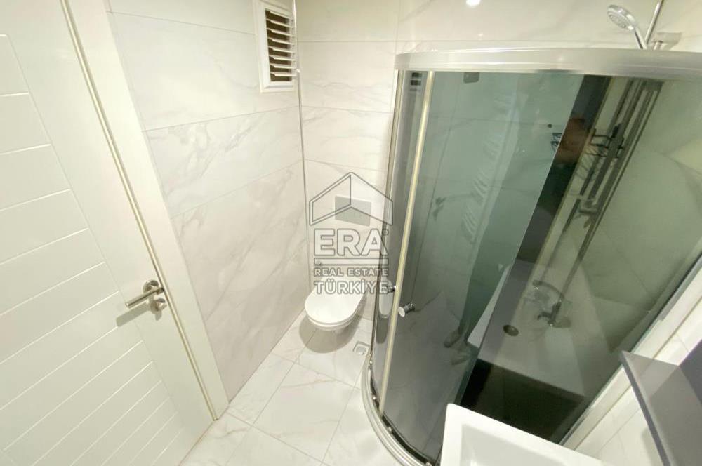 ANKARA BULVARI CEPHE KAMPÜS ESENBOĞA SİTESİNDE 1+1 SATILIK DAİRE