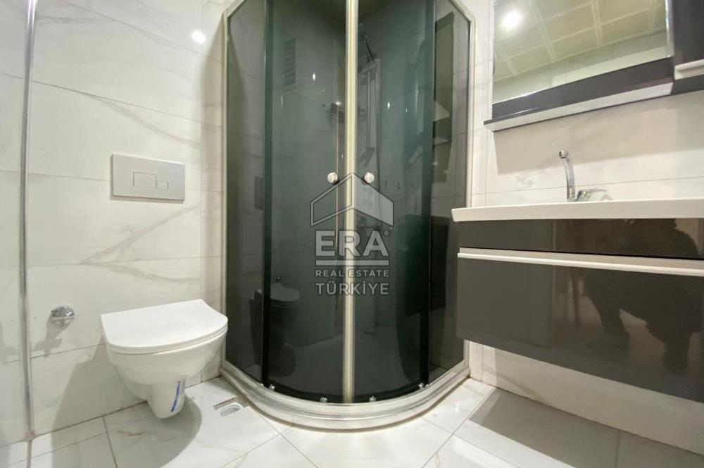 ANKARA BULVARI CEPHE KAMPÜS ESENBOĞA SİTESİNDE 1+1 SATILIK DAİRE