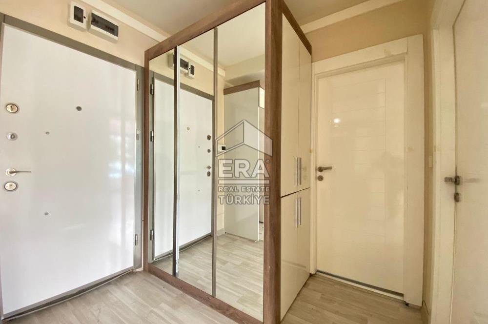 ANKARA BULVARI CEPHE KAMPÜS ESENBOĞA SİTESİNDE 1+1 SATILIK DAİRE