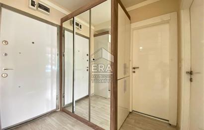ANKARA BULVARI CEPHE KAMPÜS ESENBOĞA SİTESİNDE 1+1 SATILIK DAİRE