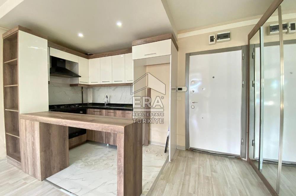 ANKARA BULVARI CEPHE KAMPÜS ESENBOĞA SİTESİNDE 1+1 SATILIK DAİRE