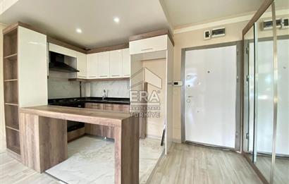 ANKARA BULVARI CEPHE KAMPÜS ESENBOĞA SİTESİNDE 1+1 SATILIK DAİRE