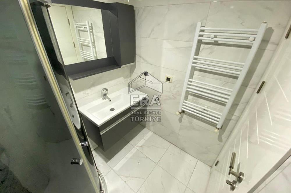 ANKARA BULVARI CEPHE KAMPÜS ESENBOĞA SİTESİNDE 1+1 SATILIK DAİRE
