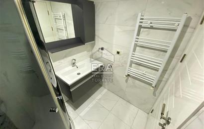 ANKARA BULVARI CEPHE KAMPÜS ESENBOĞA SİTESİNDE 1+1 SATILIK DAİRE