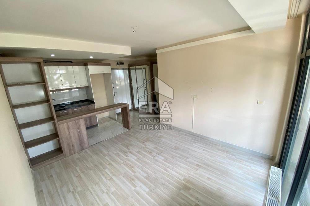 ANKARA BULVARI CEPHE KAMPÜS ESENBOĞA SİTESİNDE 1+1 SATILIK DAİRE