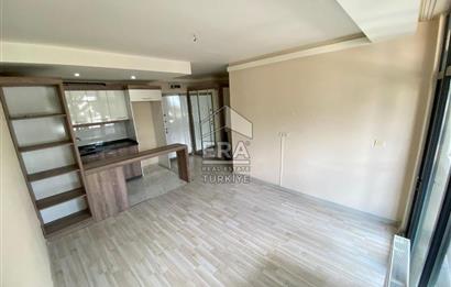 ANKARA BULVARI CEPHE KAMPÜS ESENBOĞA SİTESİNDE 1+1 SATILIK DAİRE