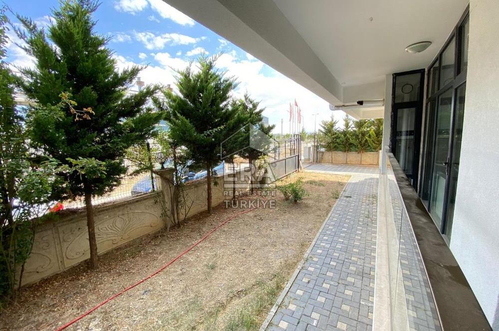 ANKARA BULVARI CEPHE KAMPÜS ESENBOĞA SİTESİNDE 1+1 SATILIK DAİRE