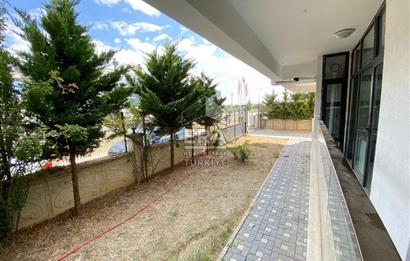 ANKARA BULVARI CEPHE KAMPÜS ESENBOĞA SİTESİNDE 1+1 SATILIK DAİRE