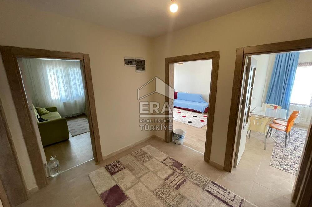  ALTIAĞAÇ TOKİ'DE 2+1 EŞYALI KİRALIK DAİRE