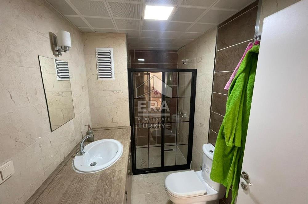  ALTIAĞAÇ TOKİ'DE 2+1 EŞYALI KİRALIK DAİRE