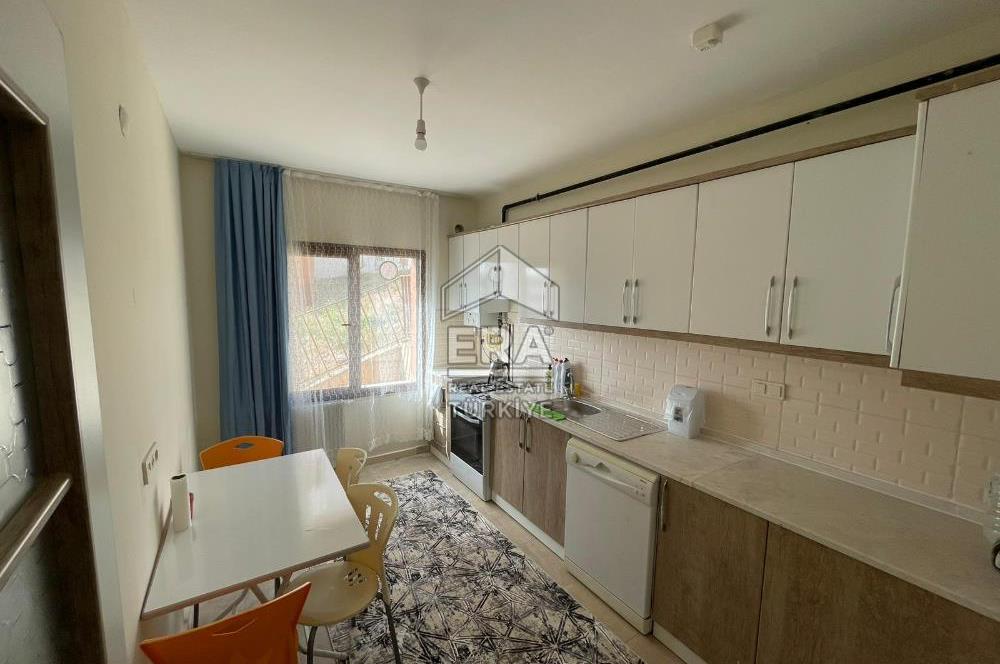  ALTIAĞAÇ TOKİ'DE 2+1 EŞYALI KİRALIK DAİRE