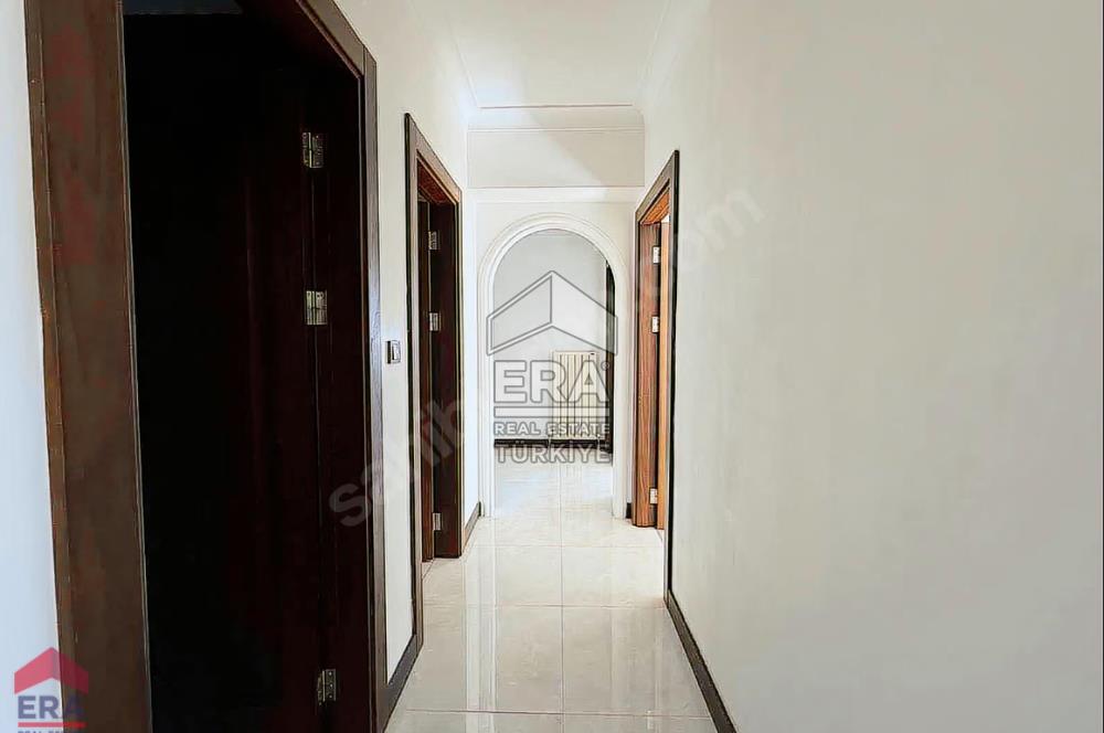 DOĞUKENT BULVARI LÜX SİTE KONSEPTLİ KİRALIK DAİRE