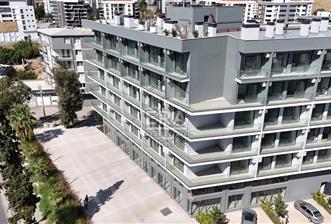 KOLLEJLER BÖLGESİNDE SATILIK 1+1 DAİRE - 1 - 15021