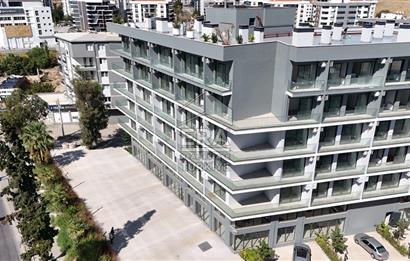 KOLLEJLER BÖLGESİNDE SATILIK 1+1 DAİRE