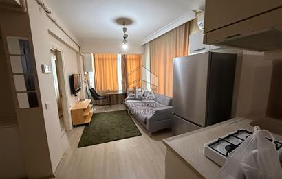 ERA SÖZ'DEN FATURALAR DAHİL NEF'E YAKIN 2+1 EŞYALI KİRALIK DAİRE