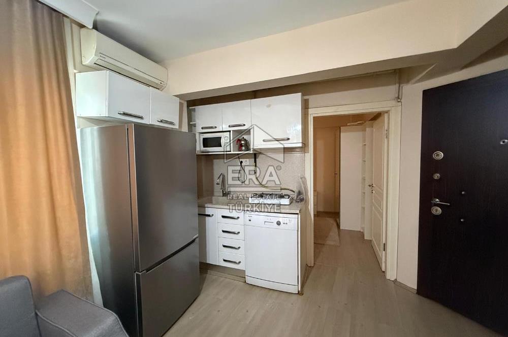 ERA SÖZ'DEN FATURALAR DAHİL NEF'E YAKIN 2+1 EŞYALI KİRALIK DAİRE