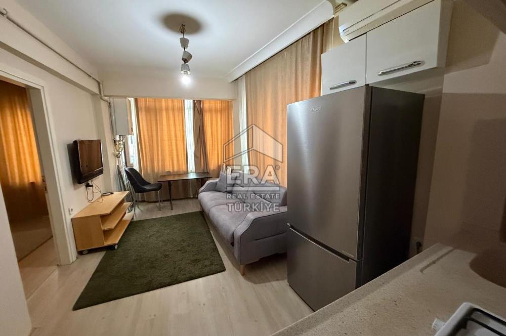 ERA SÖZ'DEN FATURALAR DAHİL NEF'E YAKIN 2+1 EŞYALI KİRALIK DAİRE