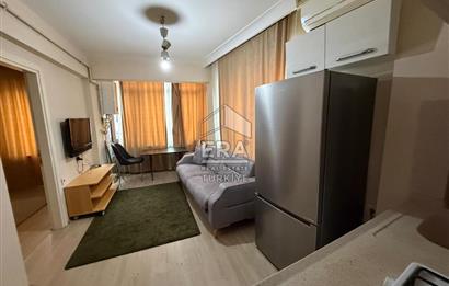 ERA SÖZ'DEN FATURALAR DAHİL NEF'E YAKIN 2+1 EŞYALI KİRALIK DAİRE