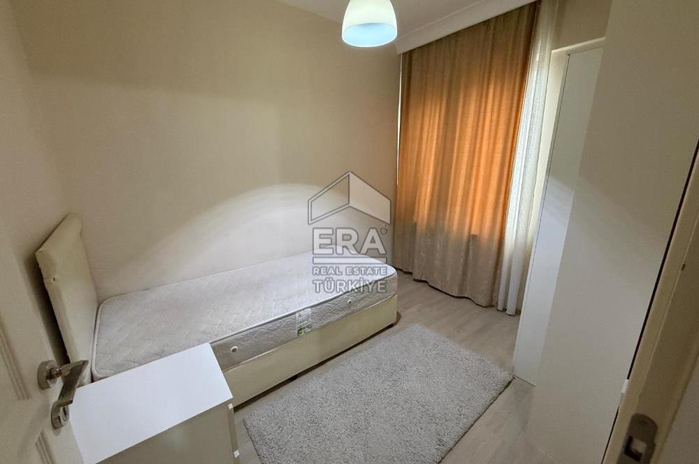 ERA SÖZ'DEN FATURALAR DAHİL NEF'E YAKIN 2+1 EŞYALI KİRALIK DAİRE