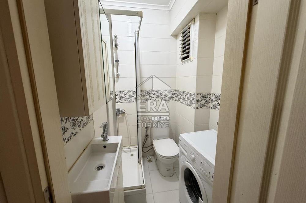 ERA SÖZ'DEN FATURALAR DAHİL NEF'E YAKIN 2+1 EŞYALI KİRALIK DAİRE