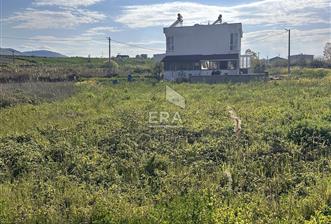 BALIKESİR GÖNEN DENİZKENTTE SATILIK ARSA - 3 - 15062