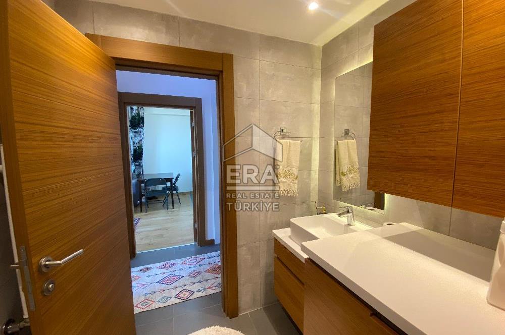 ERA SÖZ DEN BALIKESİR KARESİ BALTOK TA EŞYALI KİRALIK 1+1 DAİRE