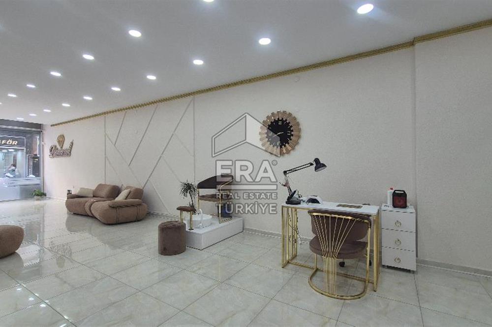 ERA SÖZ DEN BANDIRMA GÜNAYDIN MAH.DE KİRALIK DÜKKAN 180 M2 - MÜSTAKİL BAHÇELİ