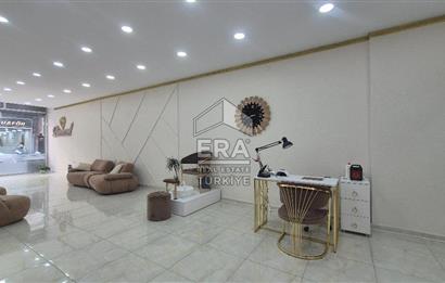 ERA SÖZ DEN BANDIRMA GÜNAYDIN MAH.DE KİRALIK DÜKKAN 180 M2 - MÜSTAKİL BAHÇELİ
