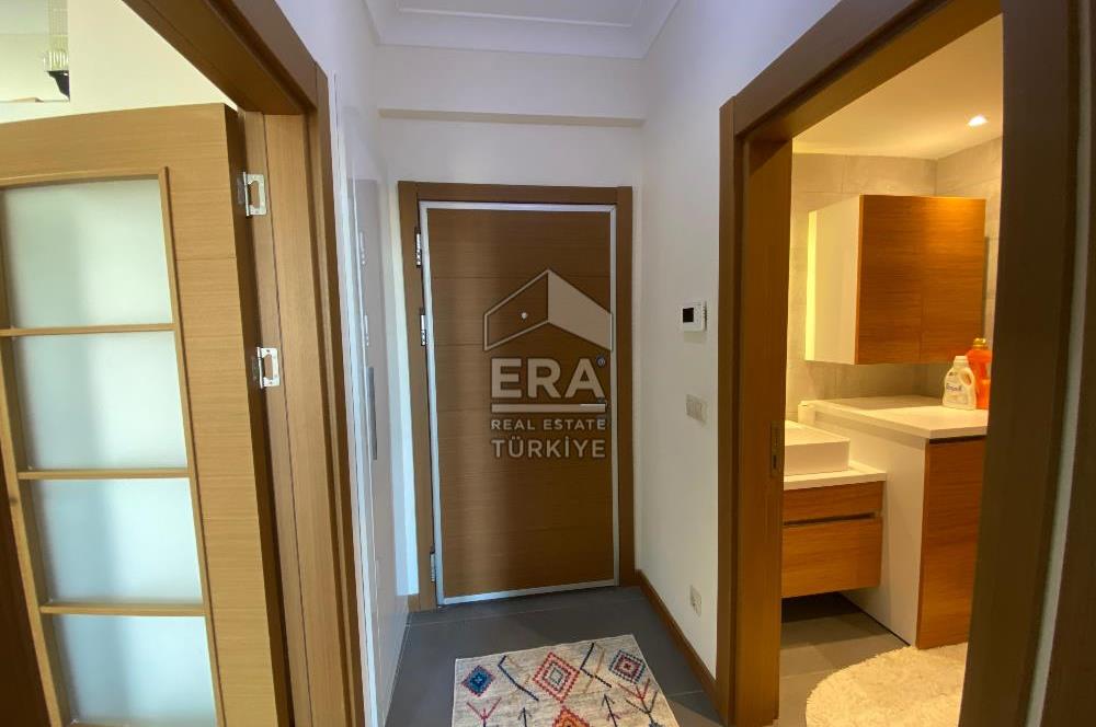 ERA SÖZ DEN BALIKESİR KARESİ BALTOK TA EŞYALI KİRALIK 1+1 DAİRE