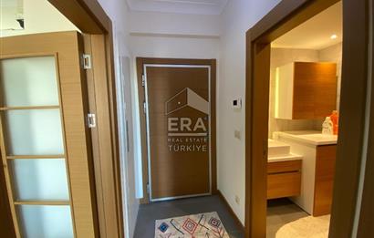 ERA SÖZ DEN BALIKESİR KARESİ BALTOK TA EŞYALI KİRALIK 1+1 DAİRE