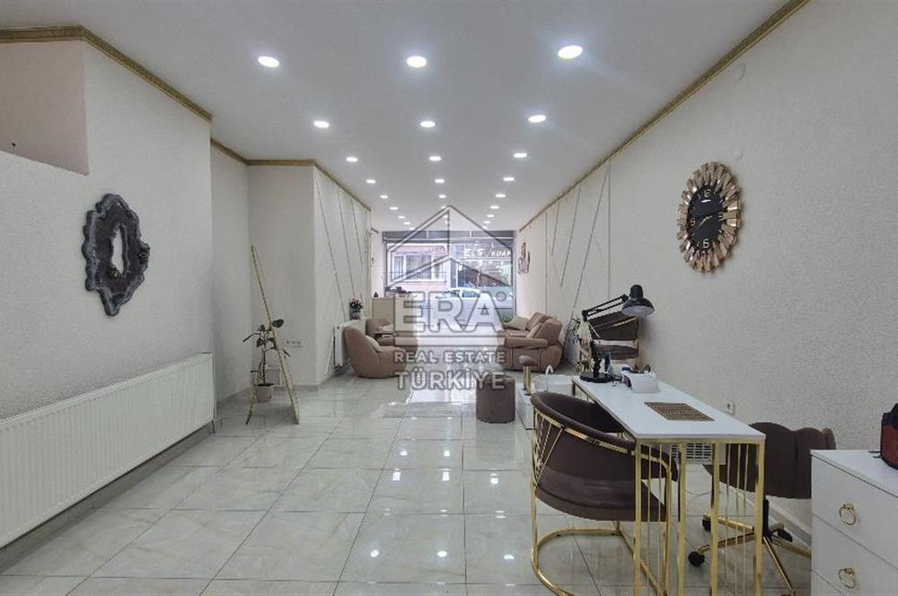 ERA SÖZ DEN BANDIRMA GÜNAYDIN MAH.DE KİRALIK DÜKKAN 180 M2 - MÜSTAKİL BAHÇELİ