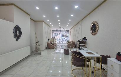 ERA SÖZ DEN BANDIRMA GÜNAYDIN MAH.DE KİRALIK DÜKKAN 180 M2 - MÜSTAKİL BAHÇELİ