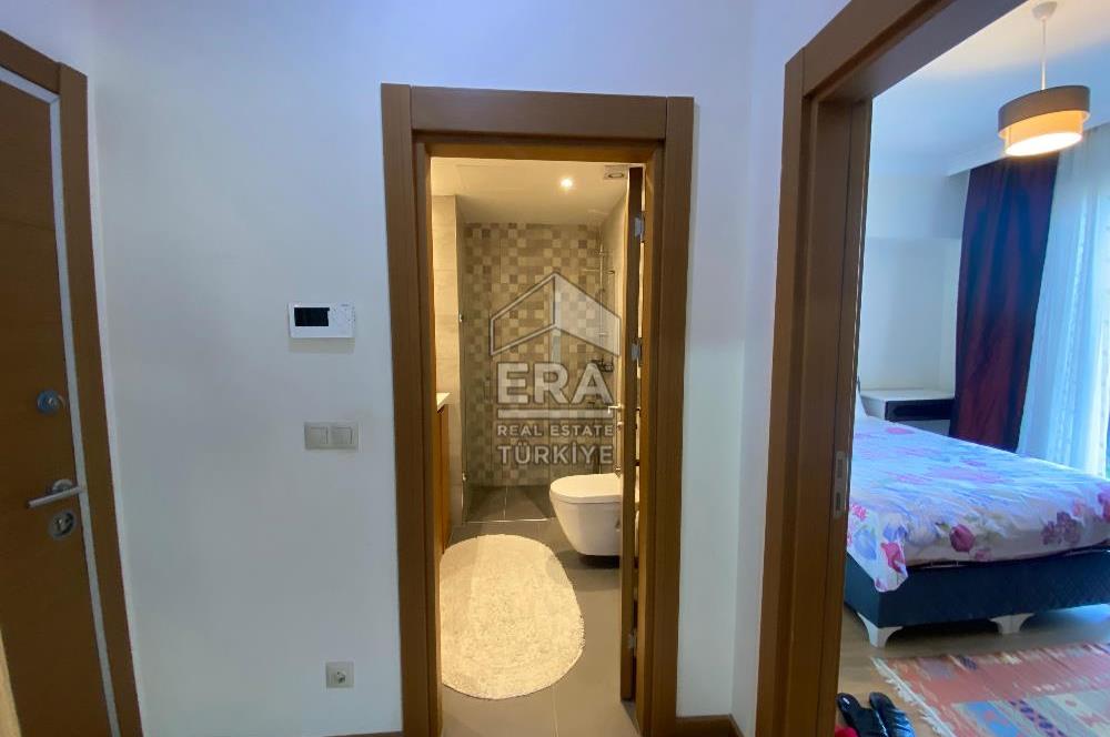 ERA SÖZ DEN BALIKESİR KARESİ BALTOK TA EŞYALI KİRALIK 1+1 DAİRE