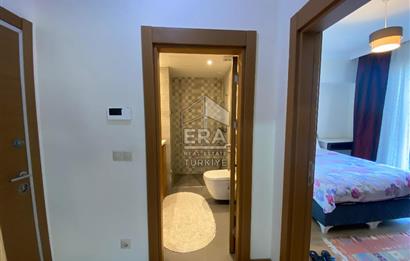 ERA SÖZ DEN BALIKESİR KARESİ BALTOK TA EŞYALI KİRALIK 1+1 DAİRE