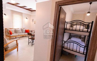Datça Kargı Koyu’nda Kiralık 110 m² 3+1 Havuzlu Villa