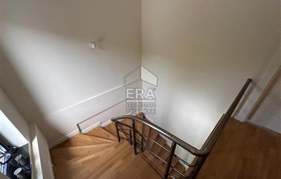 Sarıyer Uskumruköy'de 5+1, 300m2 Lüks İkiz Villa