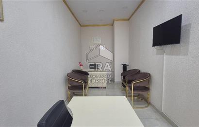 ERA SÖZ DEN BANDIRMA GÜNAYDIN MAH.DE KİRALIK DÜKKAN 180 M2 - MÜSTAKİL BAHÇELİ