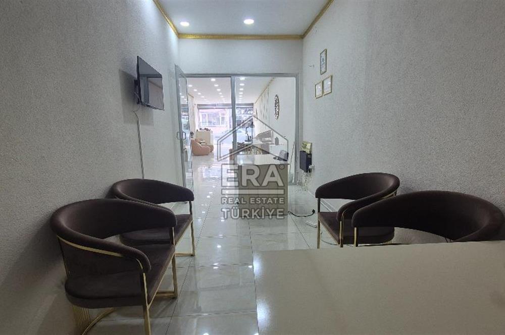 ERA SÖZ DEN BANDIRMA GÜNAYDIN MAH.DE KİRALIK DÜKKAN 180 M2 - MÜSTAKİL BAHÇELİ