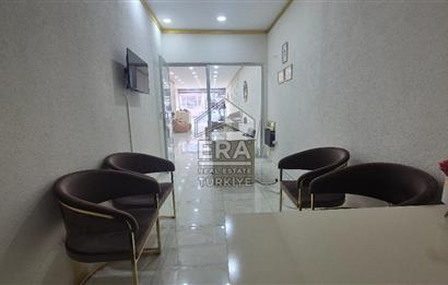 ERA SÖZ DEN BANDIRMA GÜNAYDIN MAH.DE KİRALIK DÜKKAN 180 M2 - MÜSTAKİL BAHÇELİ