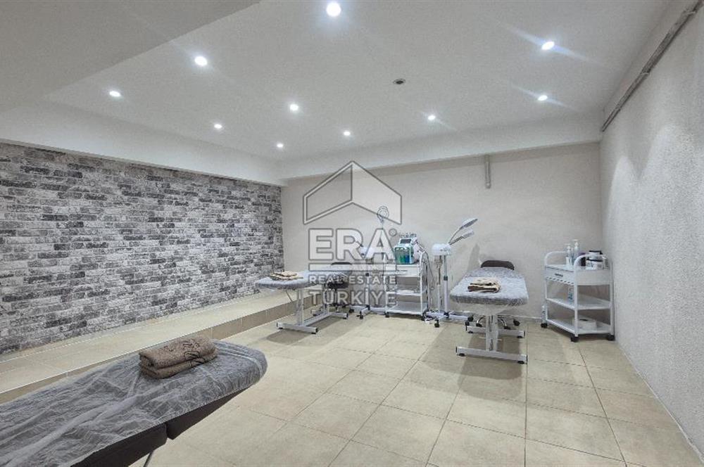 ERA SÖZ DEN BANDIRMA GÜNAYDIN MAH.DE KİRALIK DÜKKAN 180 M2 - MÜSTAKİL BAHÇELİ