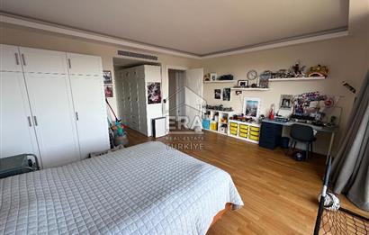 Sarıyer Uskumruköy'de 5+1, 300m2 Lüks İkiz Villa